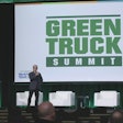 Green Truck Summit Speaker