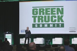 Green Truck Summit Speaker