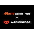 Workhorse Motiv Merger