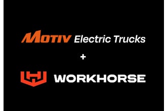 Workhorse Motiv Merger