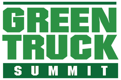 Green Truck Summit Logo