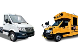 GreenPower plans a new EV factory in New Mexico, creating jobs and supporting clean energy.