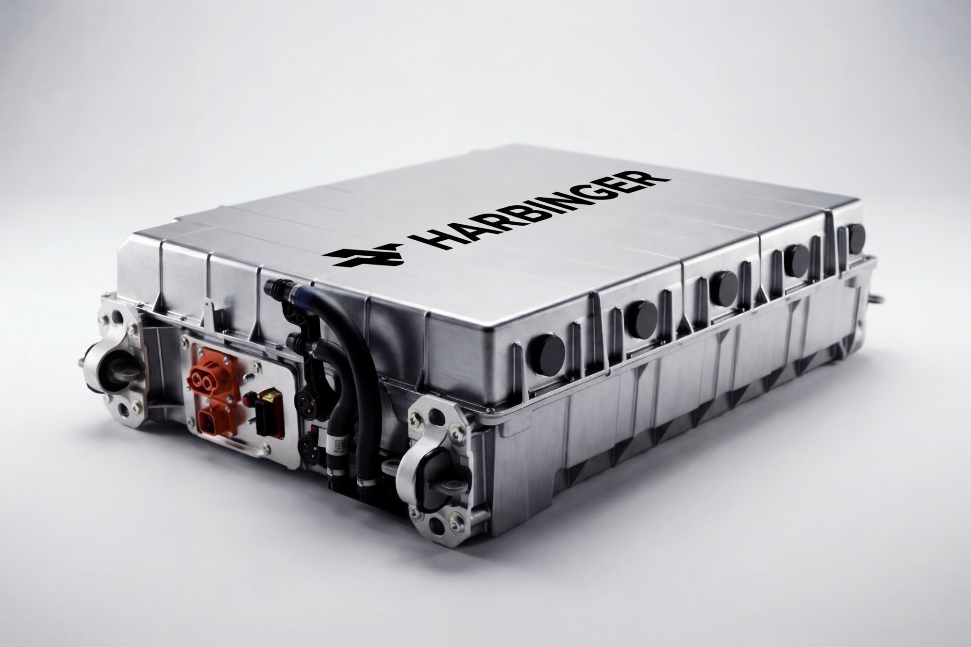 Harbinger Proprietary High Voltage Battery