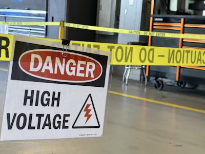 Fleets deployed more than 6,500 new zero-emission trucks in the first half of 2025 alone, bringing the total on U.S. roads to more than 59,000, according to CALSTART. While cargo vans remain the most electrified trucking segment, medium-duty trucks posted their strongest half-year ever and yard tractors are also growing rapidly.