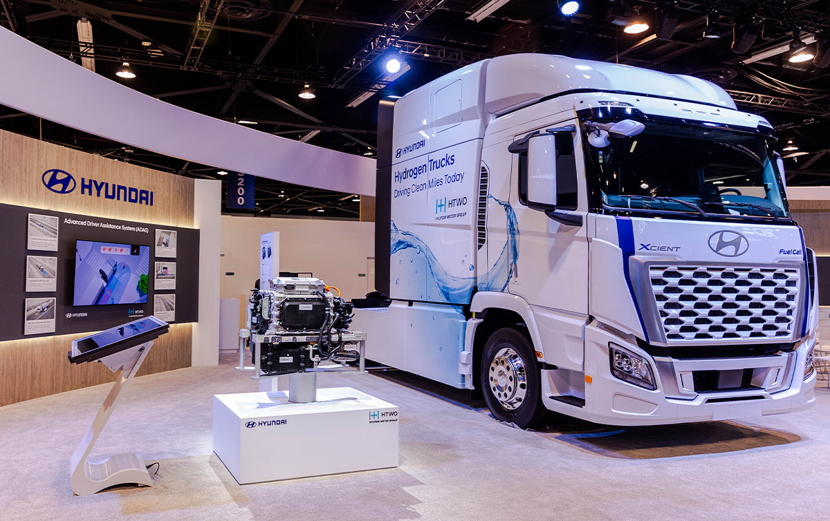 Hendrickson Fleet Solutions has joined the Hyundai Translead dealer network.