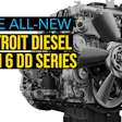 Detroit Diesel Gen 6 Dd Series
