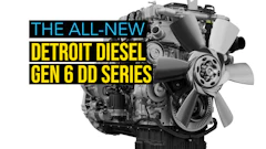 Detroit Diesel Gen 6 Dd Series