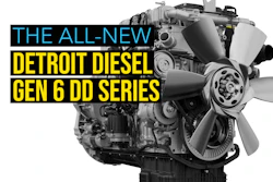 Detroit Diesel Gen 6 Dd Series