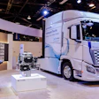 Breadner Trailers to sell Hyundai XCIENT fuel cell truck in Canada.
