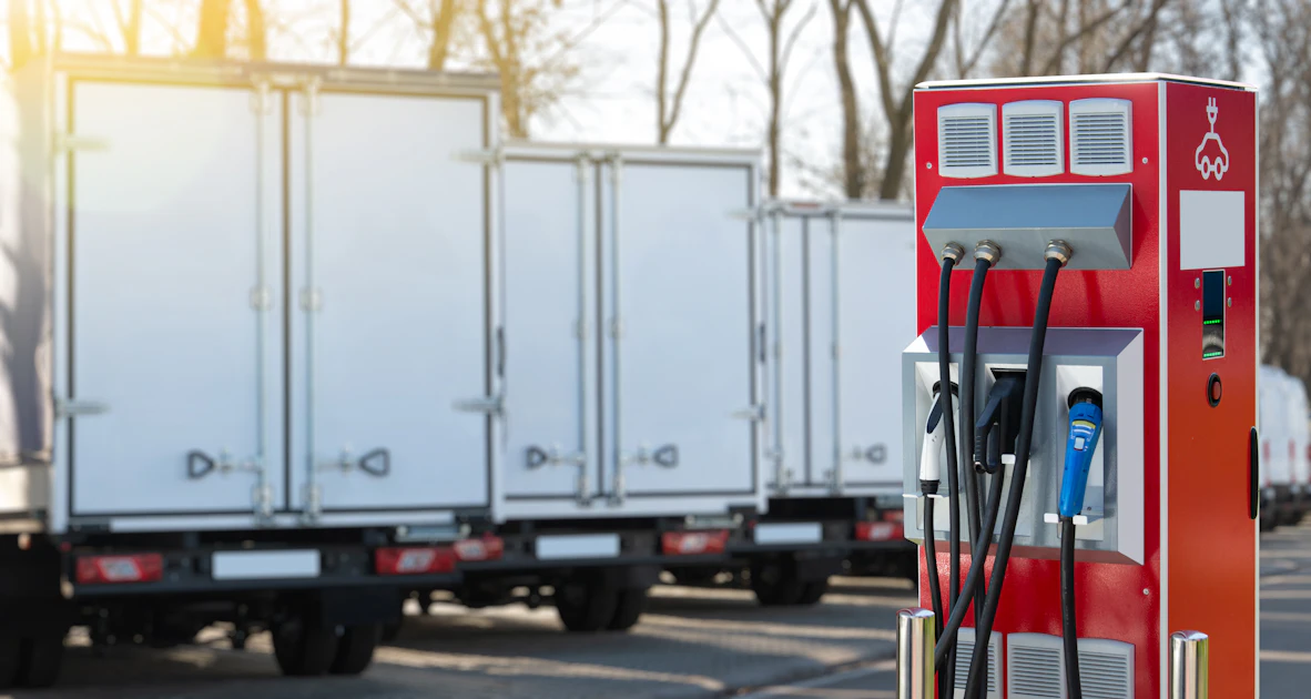LG Energy Solution bets on commercial EVs for growth