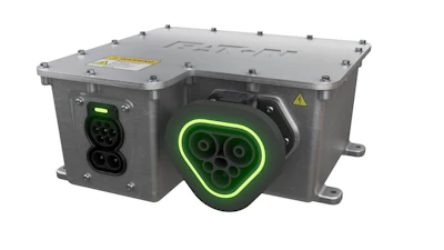 Eaton and Munich Electrification&rsquo;s Combined Megawatt Charging System integrates advanced hardware and battery management technology to enable high-power, scalable EV charging for commercial vehicles.