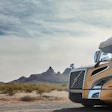 Volvo Group North America will pay $196.5 million to settle a case with CARB regarding emissions on some of its older trucks.