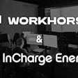 Workhorse and InCharge Energy announce a new partnership to expand customer support services across North America.