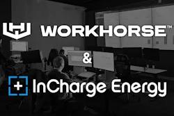 Workhorse and InCharge Energy announce a new partnership to expand customer support services across North America.