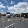 Zeem Solutions' LAX charging depot which just achieved 350,000 charging sessions.