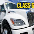 Peterbilt 536ev