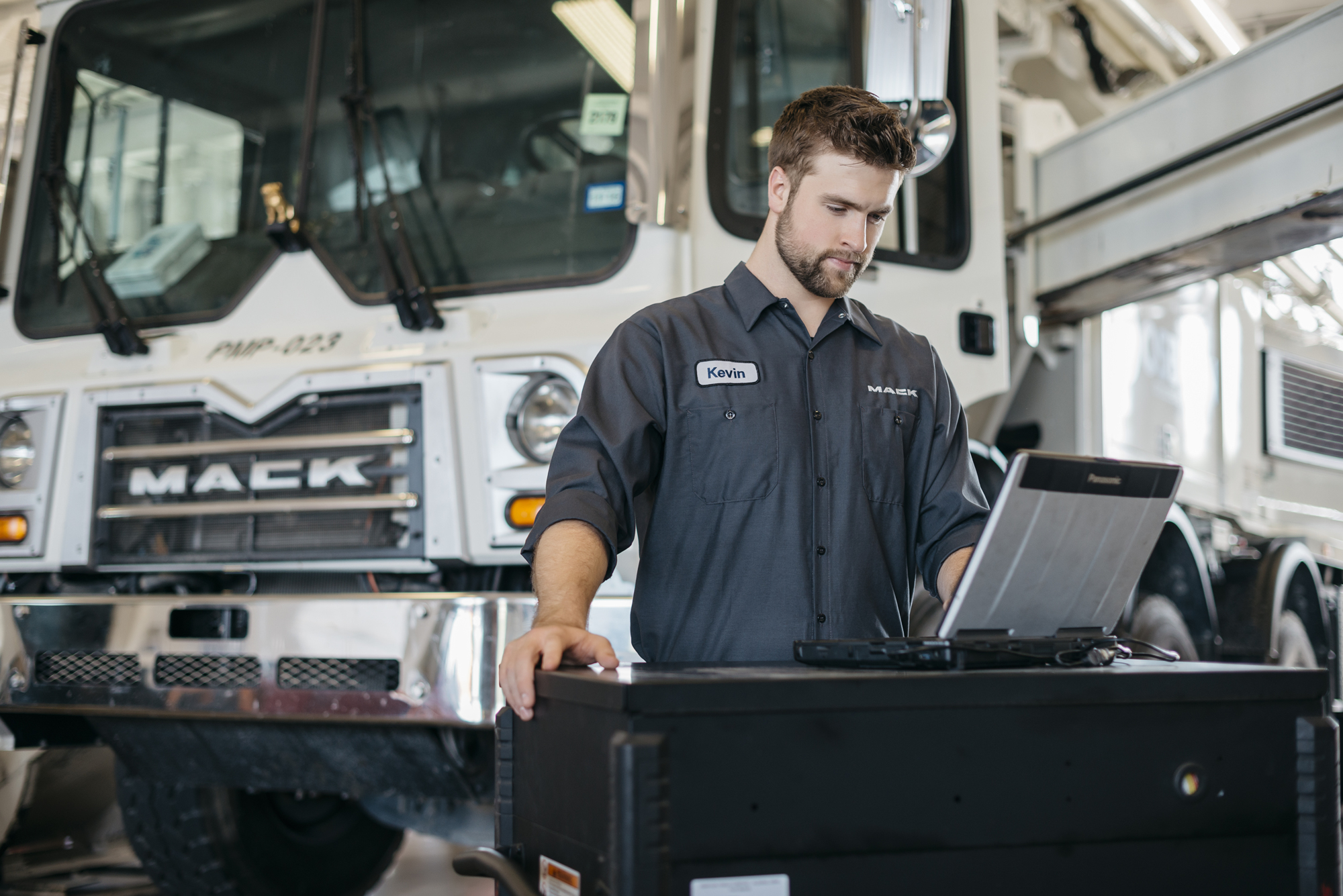 Mack Certified Uptime Dealers (1)
