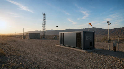 Workhorse Mobile Ai Data Centers
